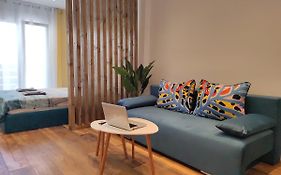 Sea Pleasure Studio